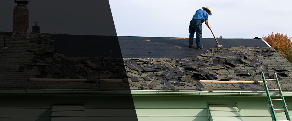Sciota Roofing Contractors